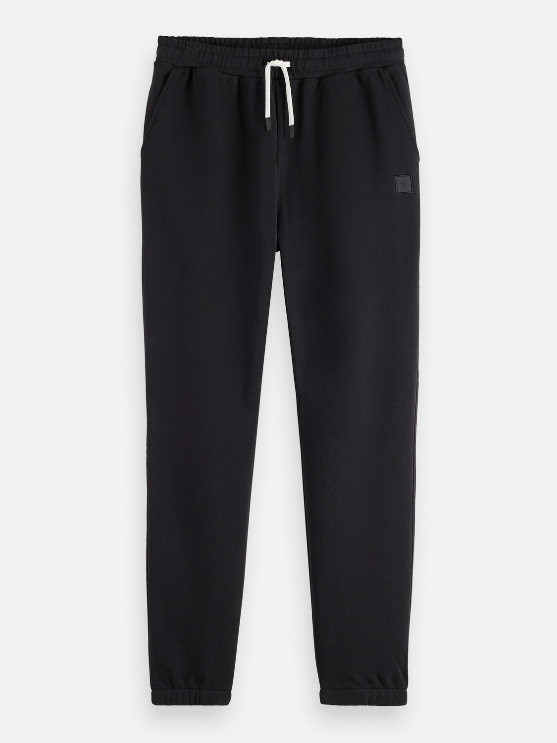 Essentials LOGO SWEATPANT - BLACK