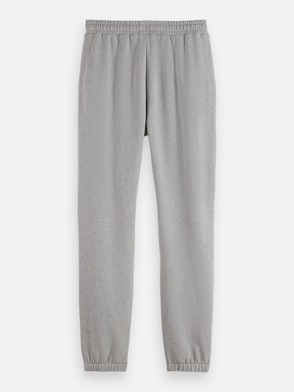 Essentials LOGO SWEATPANT - GREY MELANGE