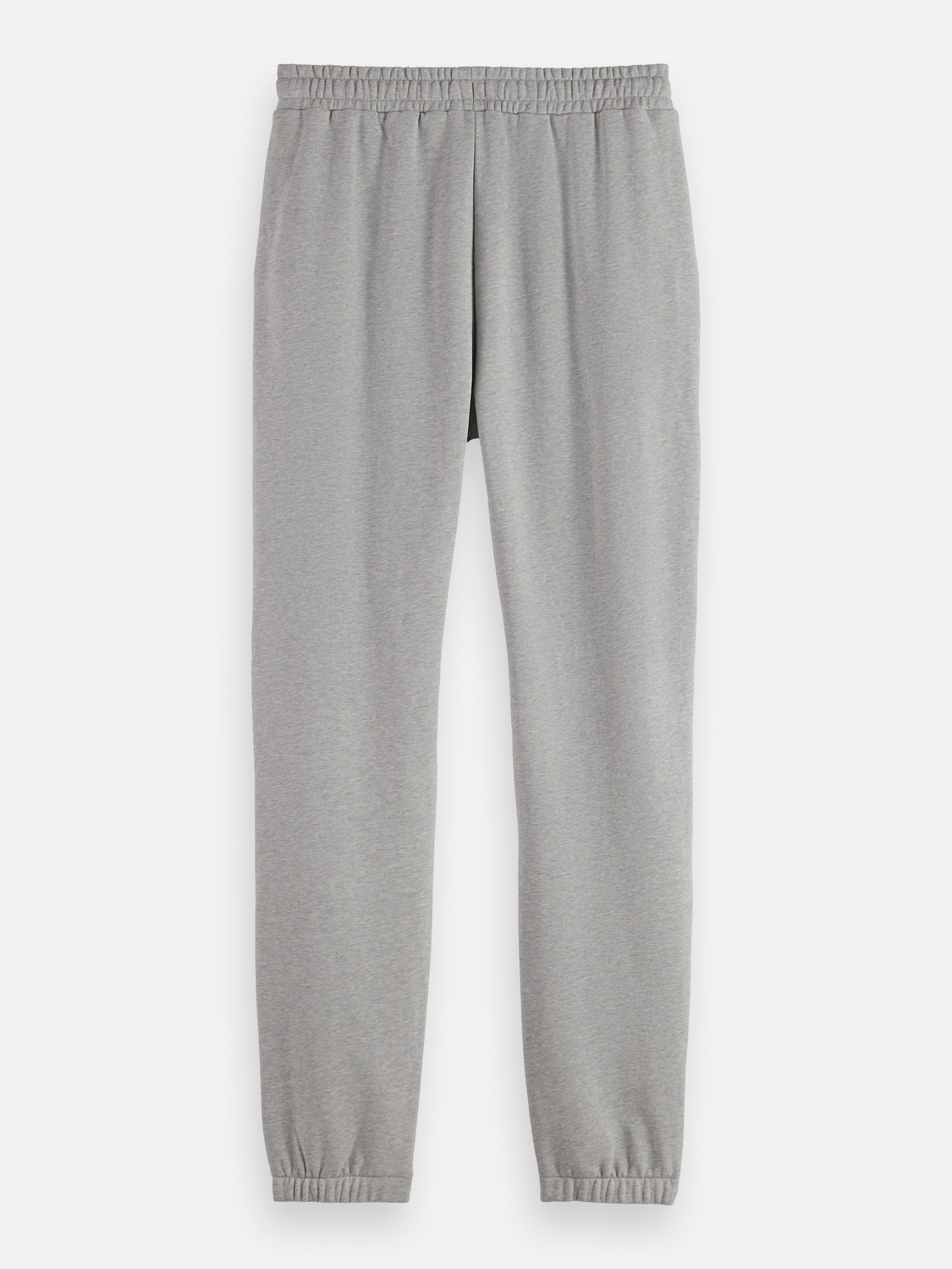 Essentials LOGO SWEATPANT - GREY MELANGE