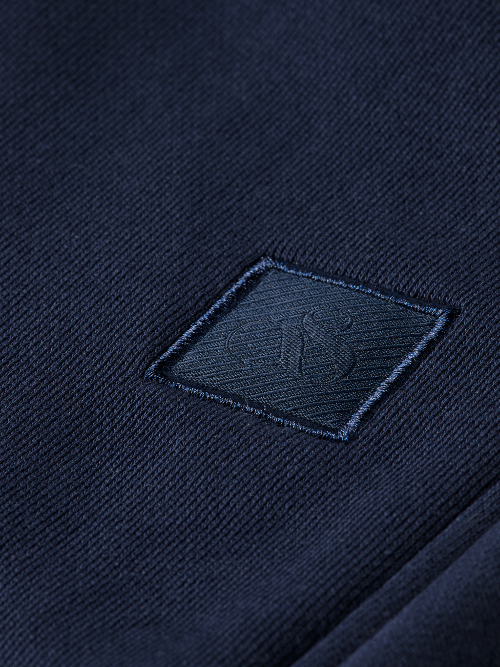 Essentials LOGO SWEATPANT - NIGHT
