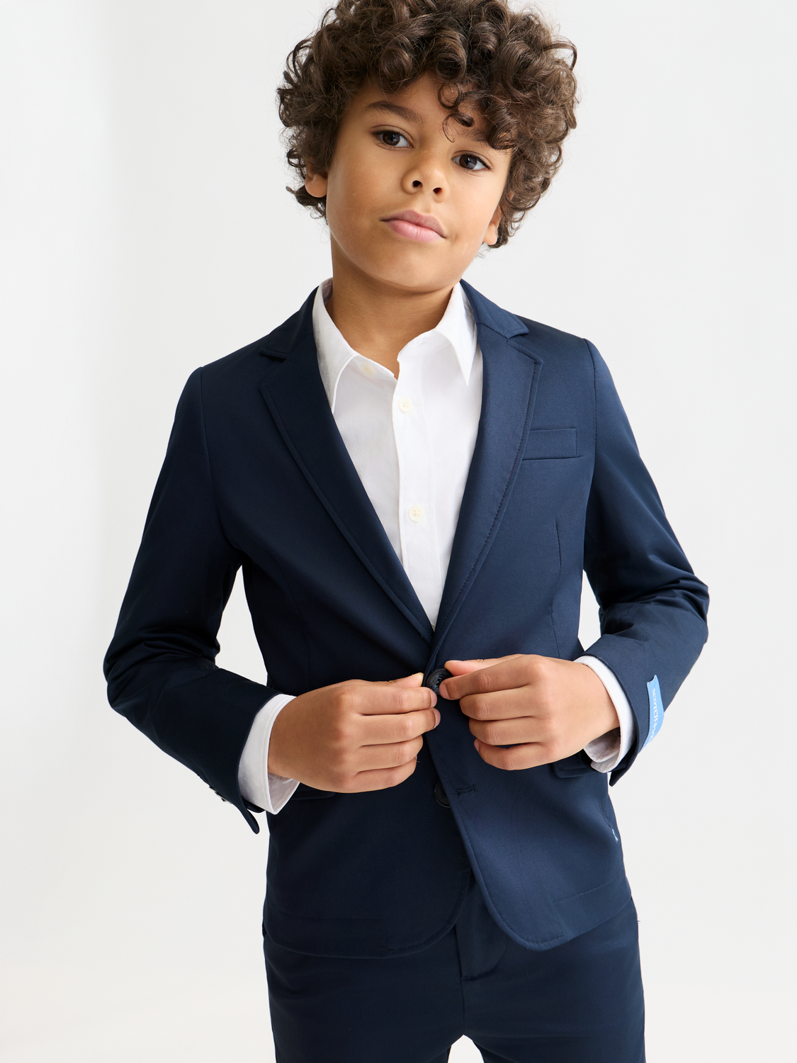 Boys Classic blazer