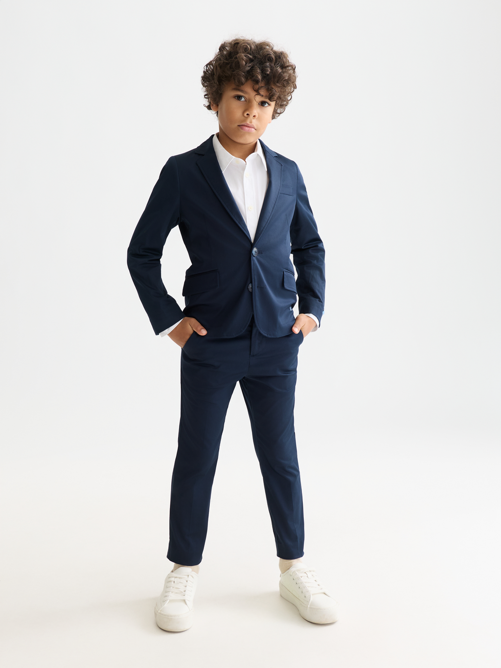 Boys Classic blazer