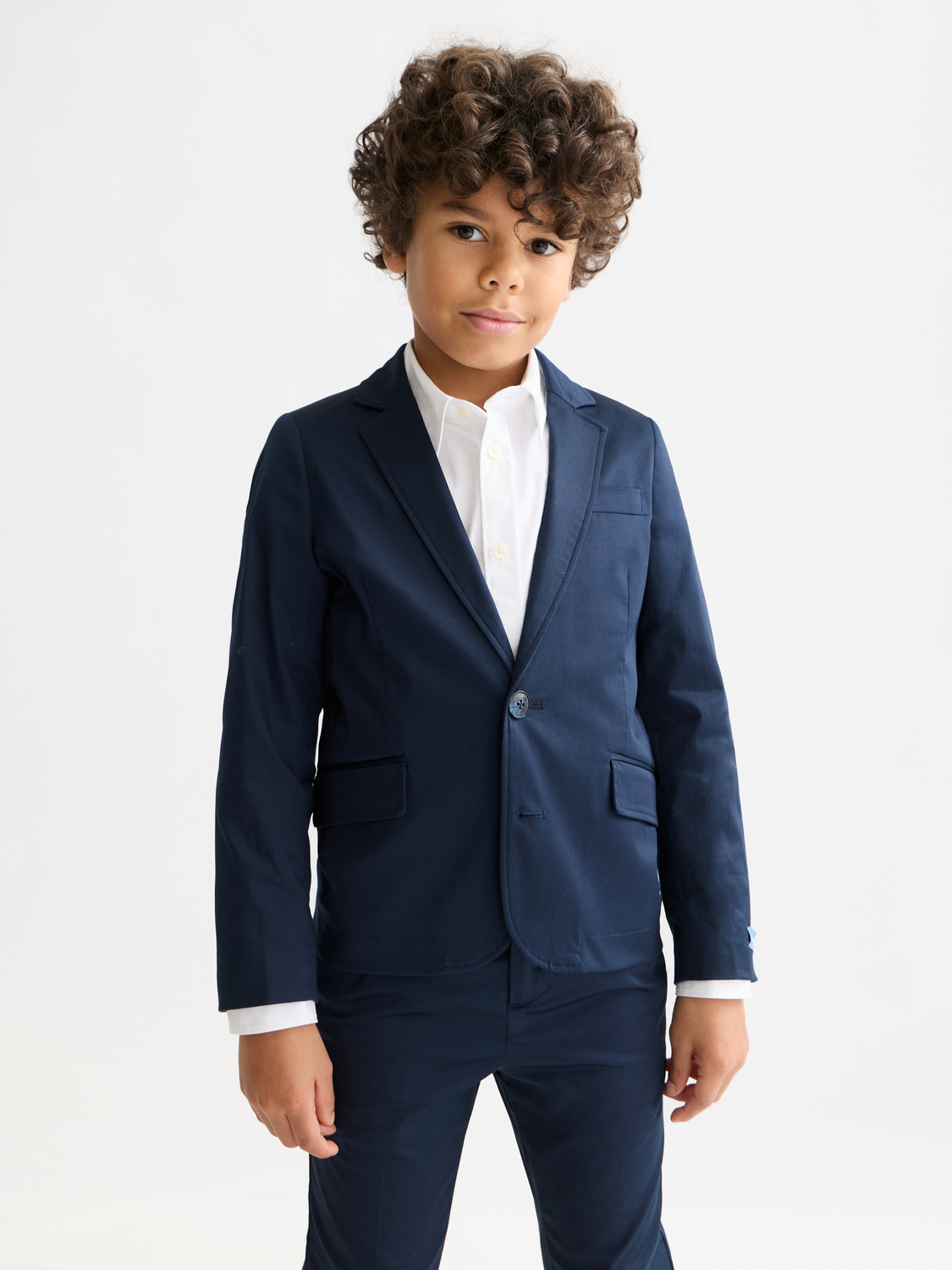 Boys Classic blazer
