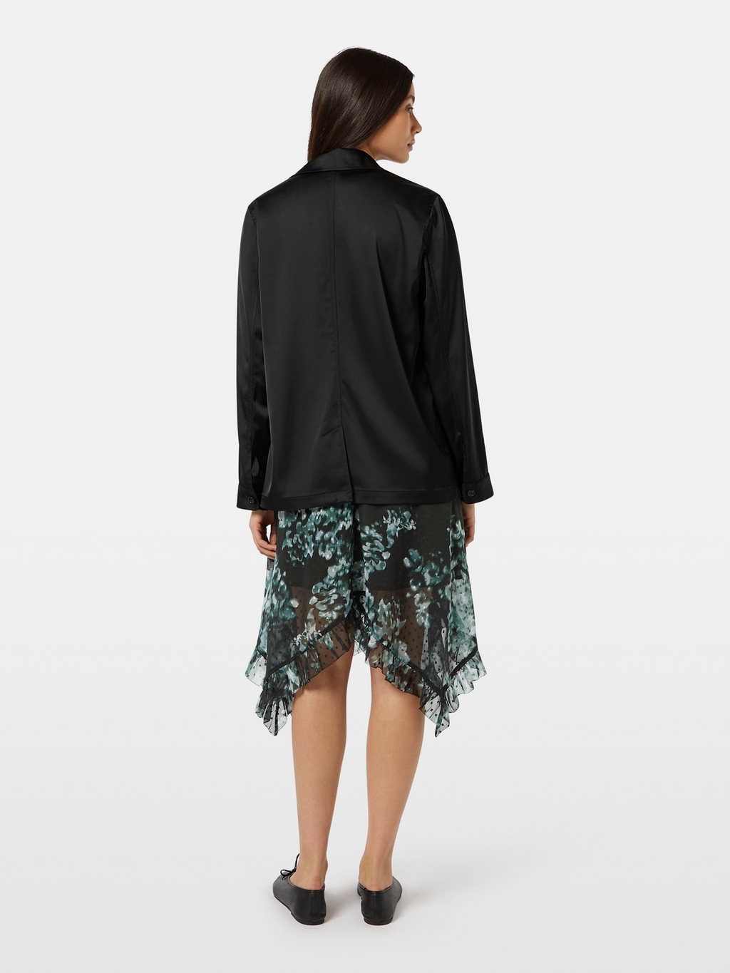 Workwear jacket