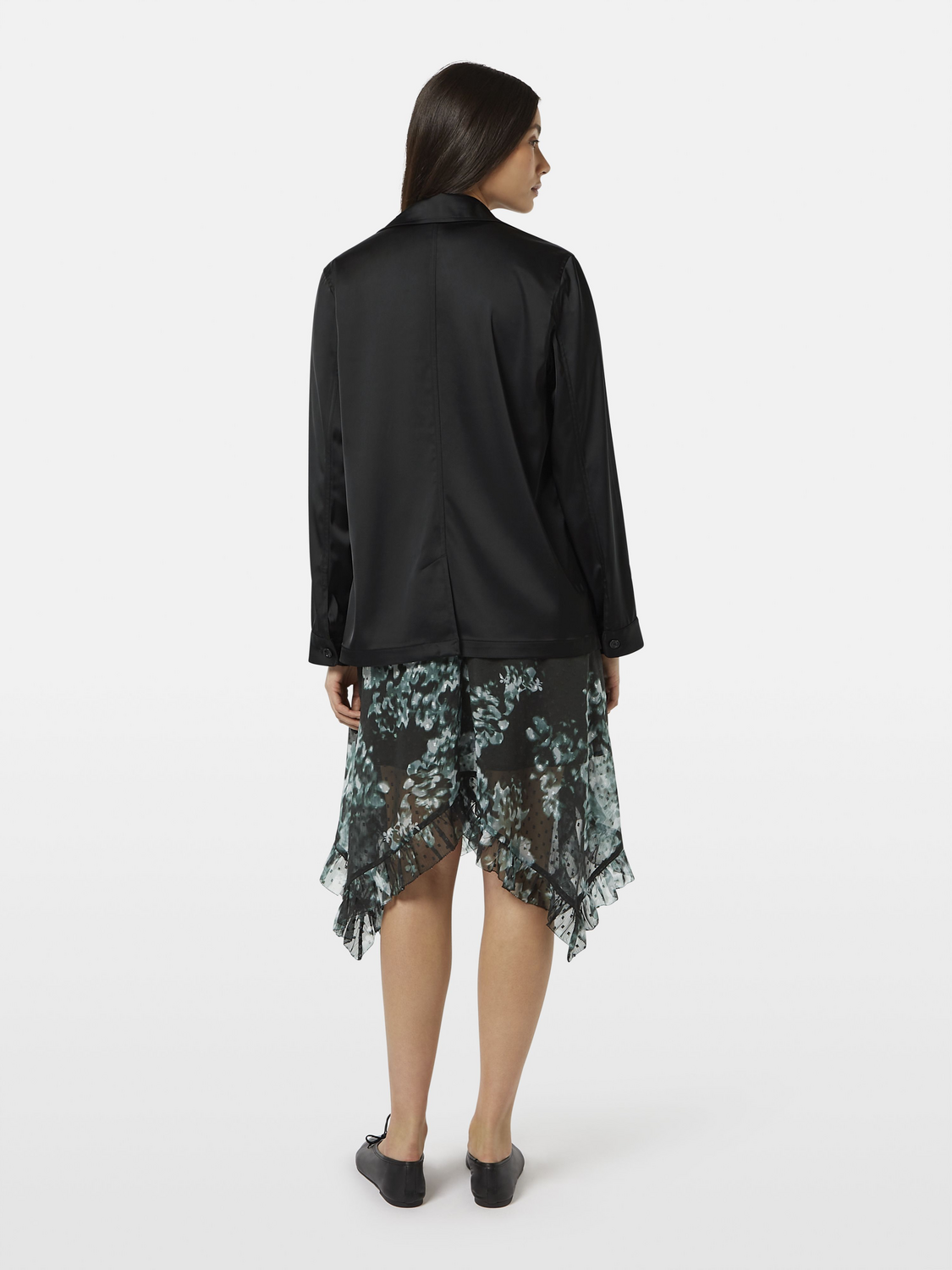 Workwear jacket