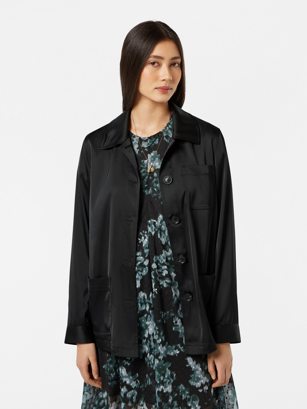 Workwear jacket
