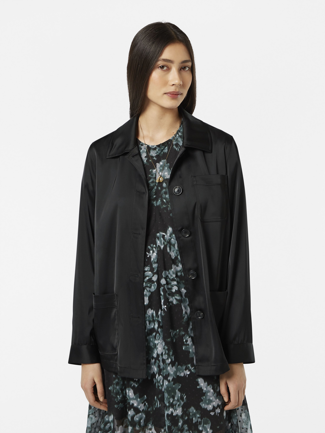 Workwear jacket