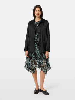 Workwear jacket