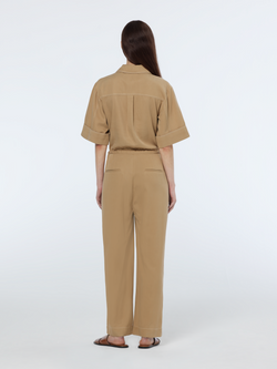 Utility jumpsuit