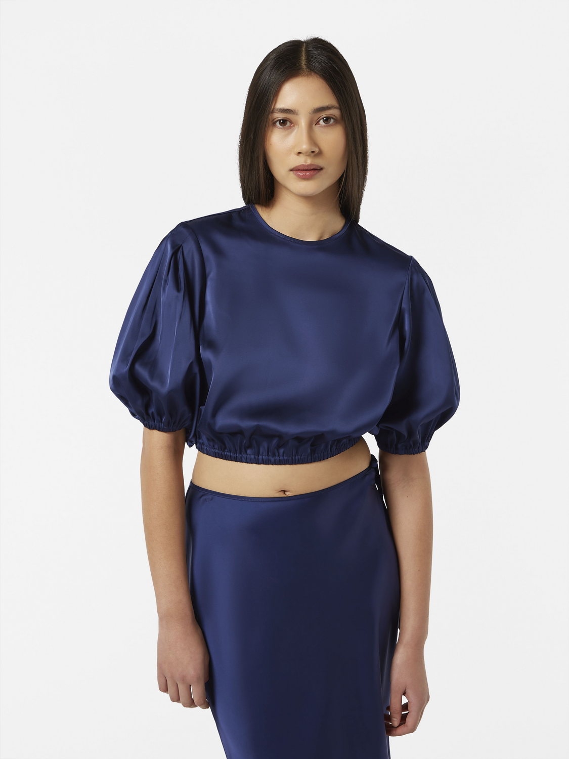 Cropped Top