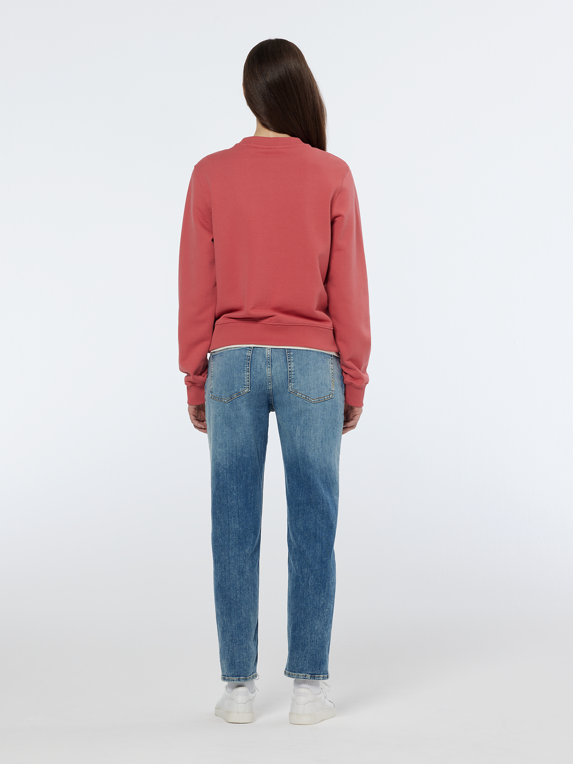 High Five slim fit denim