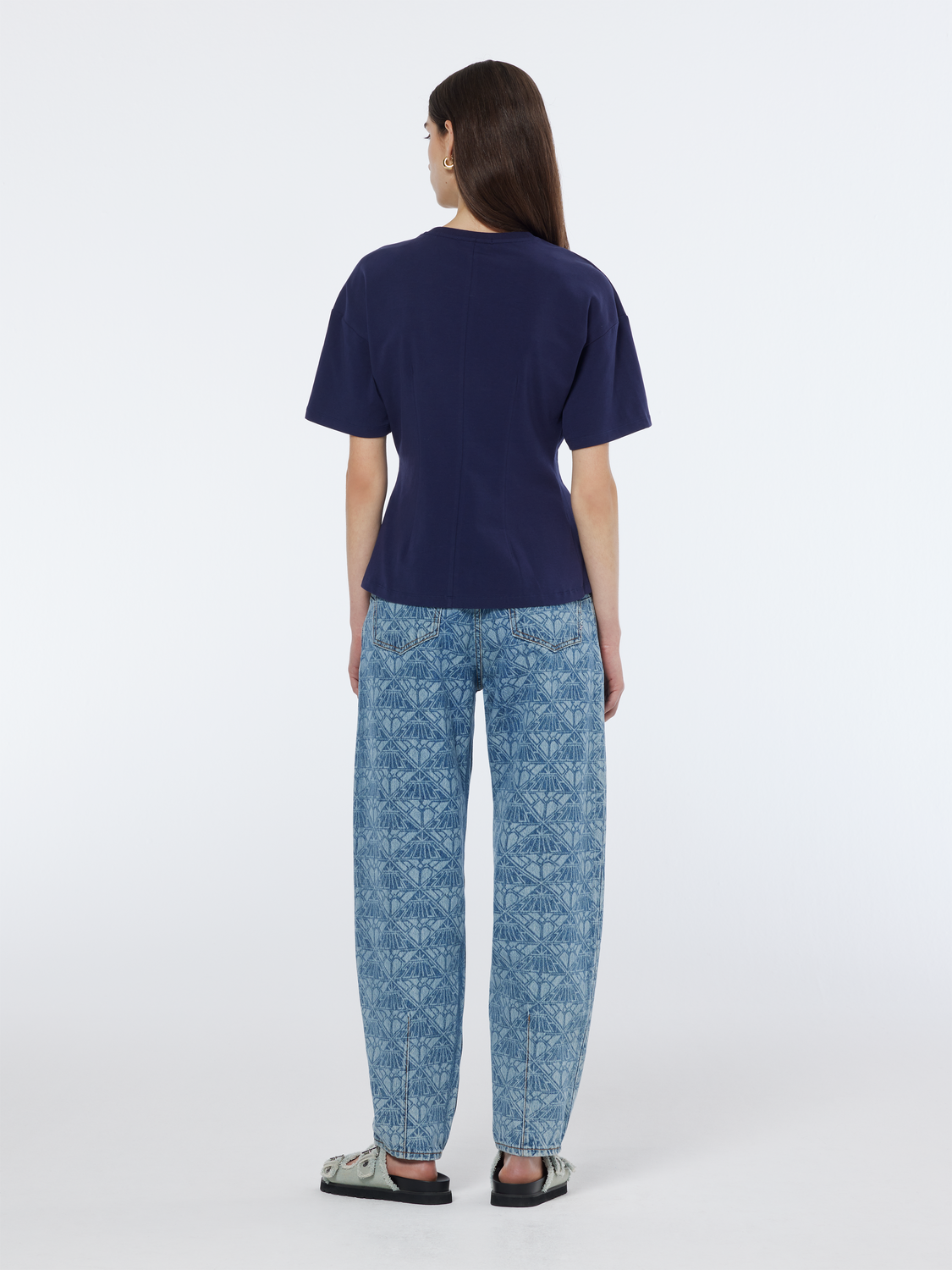 The Tide balloon denim – Scotch & Soda Amsterdam The Tide balloon denim – Scotch & Soda Amsterdam