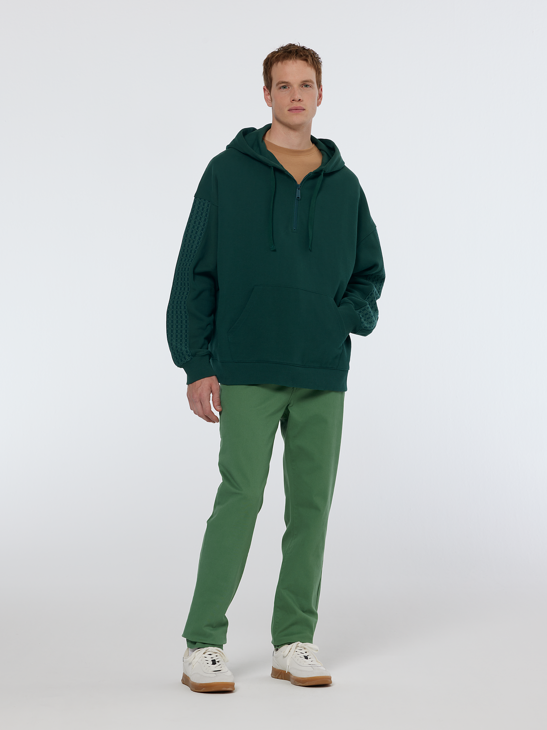 Seasonal Essentials Stuart Chinos