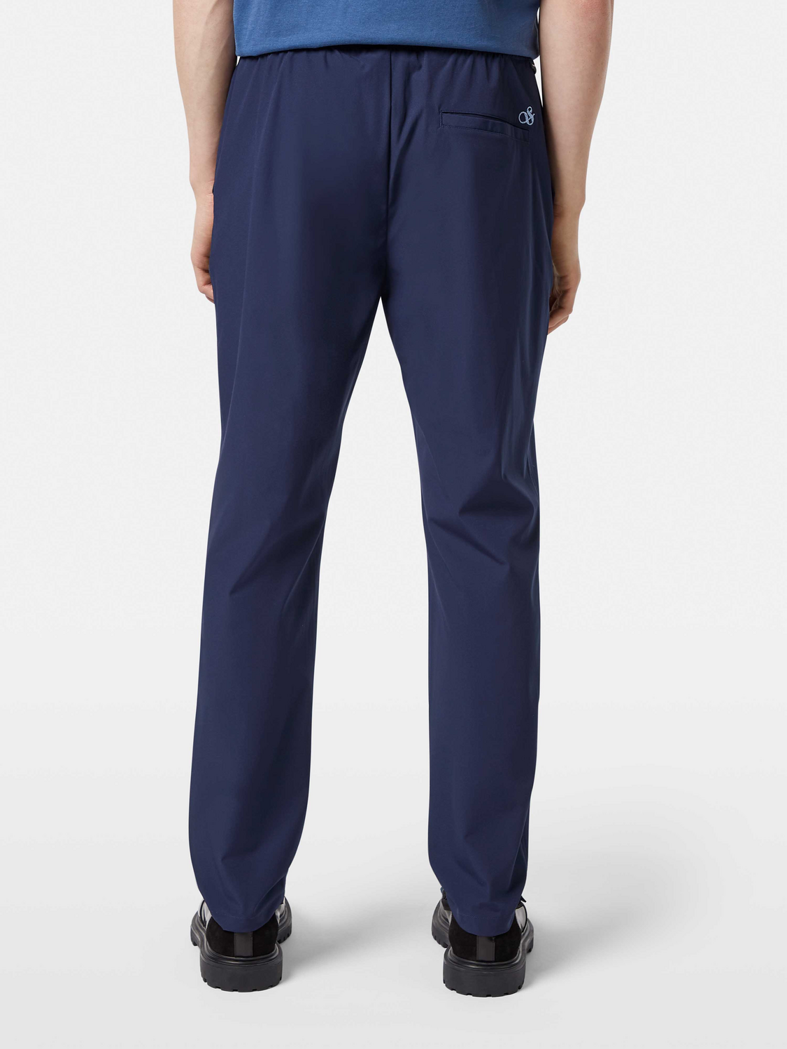 Warren Joggers