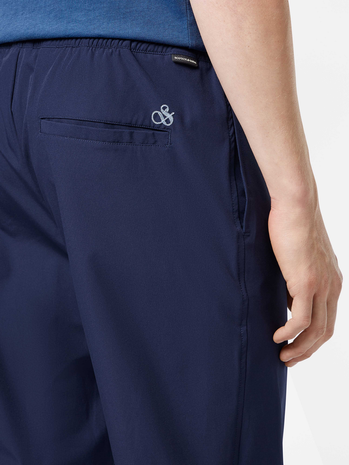 Warren Joggers