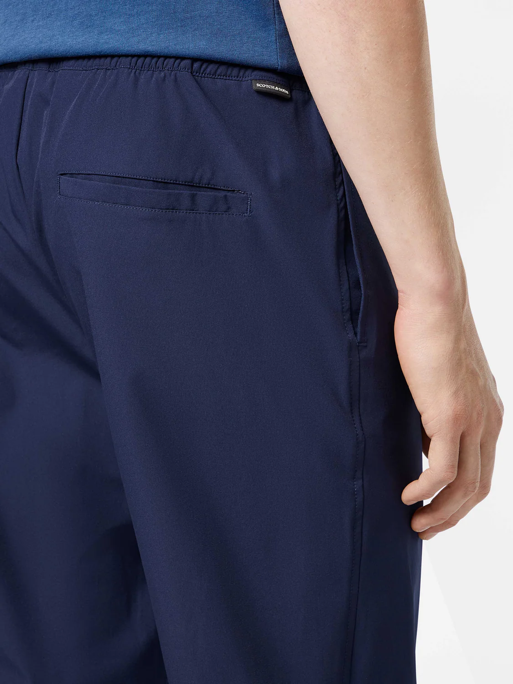 Warren Joggers