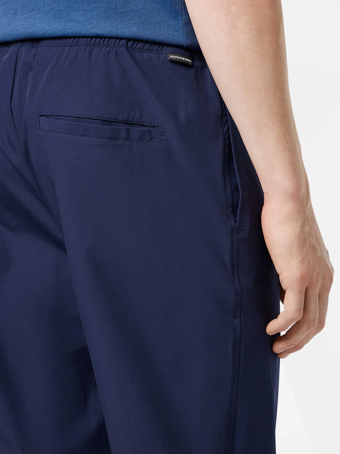 Warren Joggers