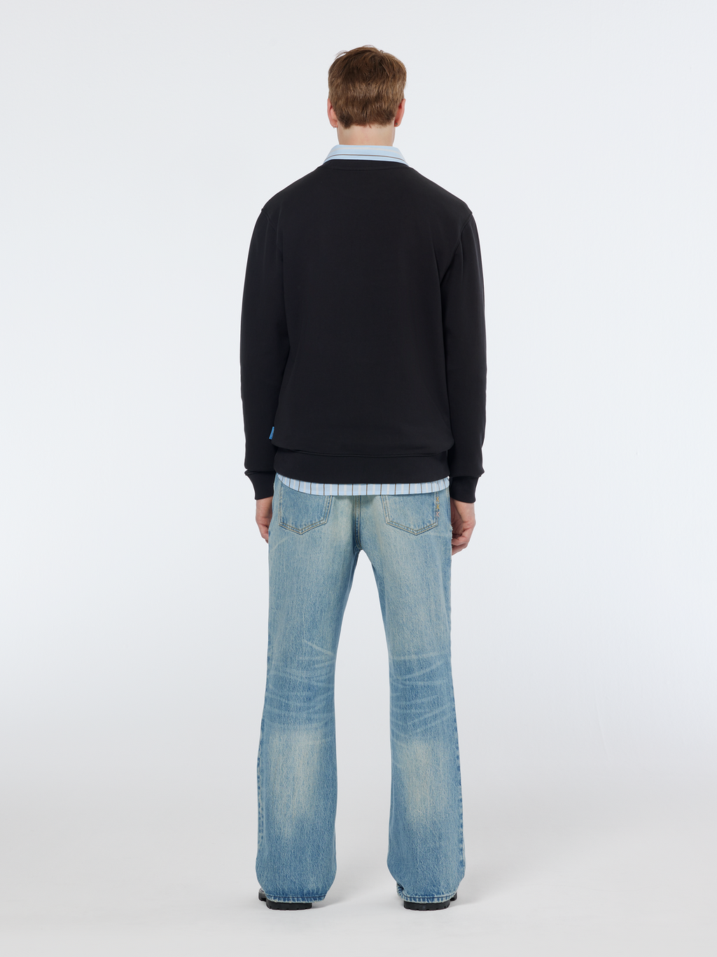 artwork sweatshirt