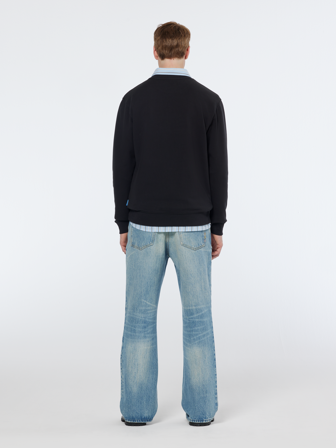 artwork sweatshirt