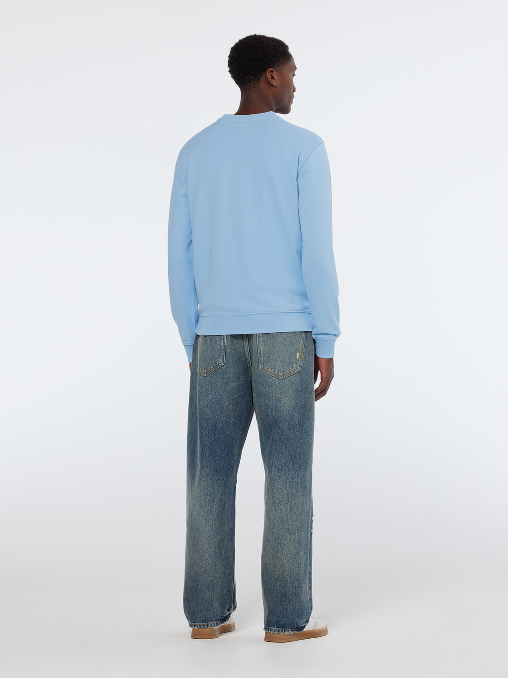 artwork sweatshirt