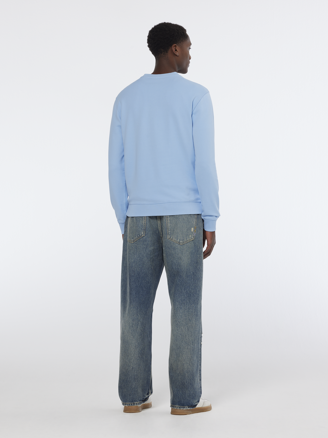 artwork sweatshirt