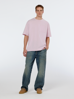 The Pitch workwear jeans