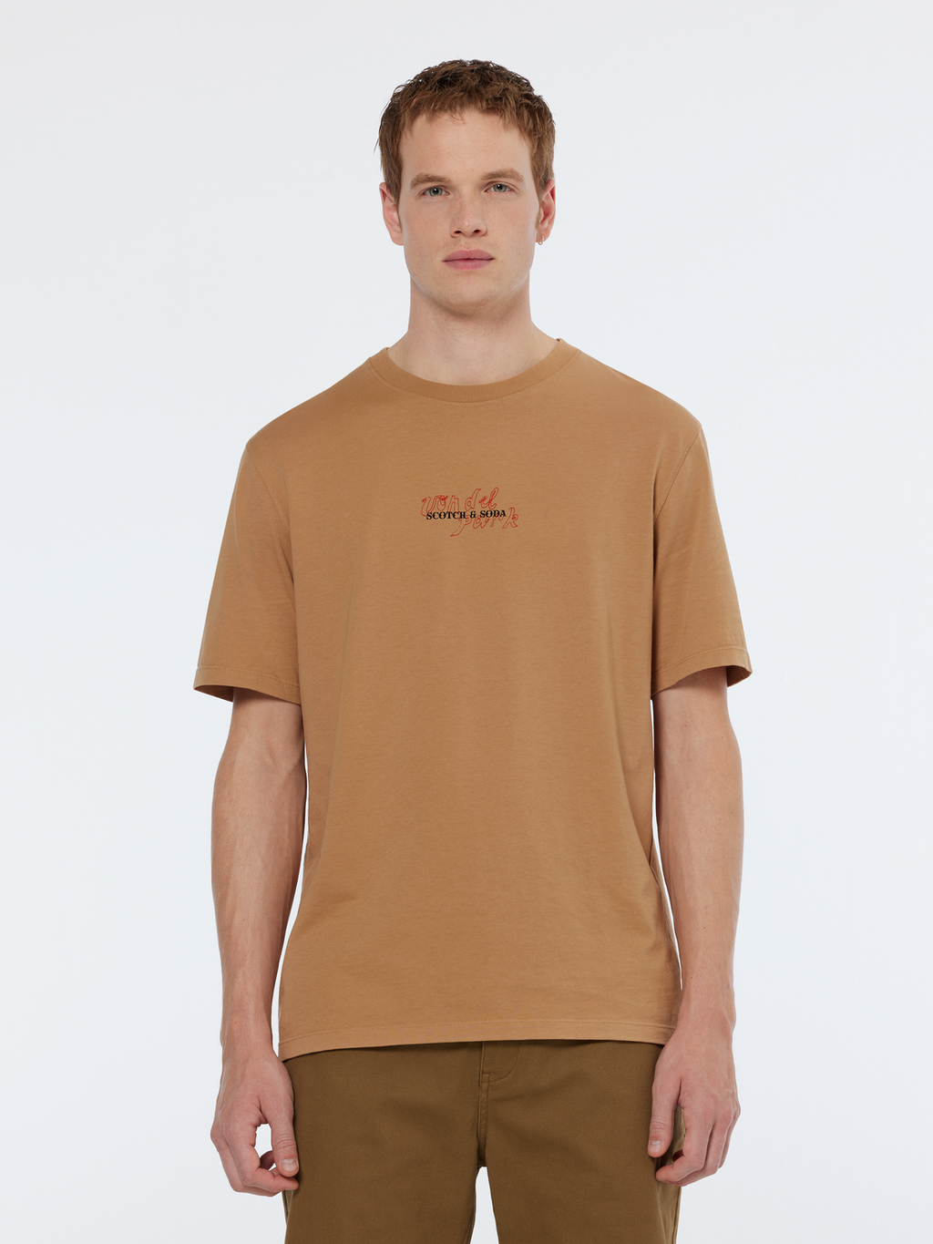 artwork t-shirt
