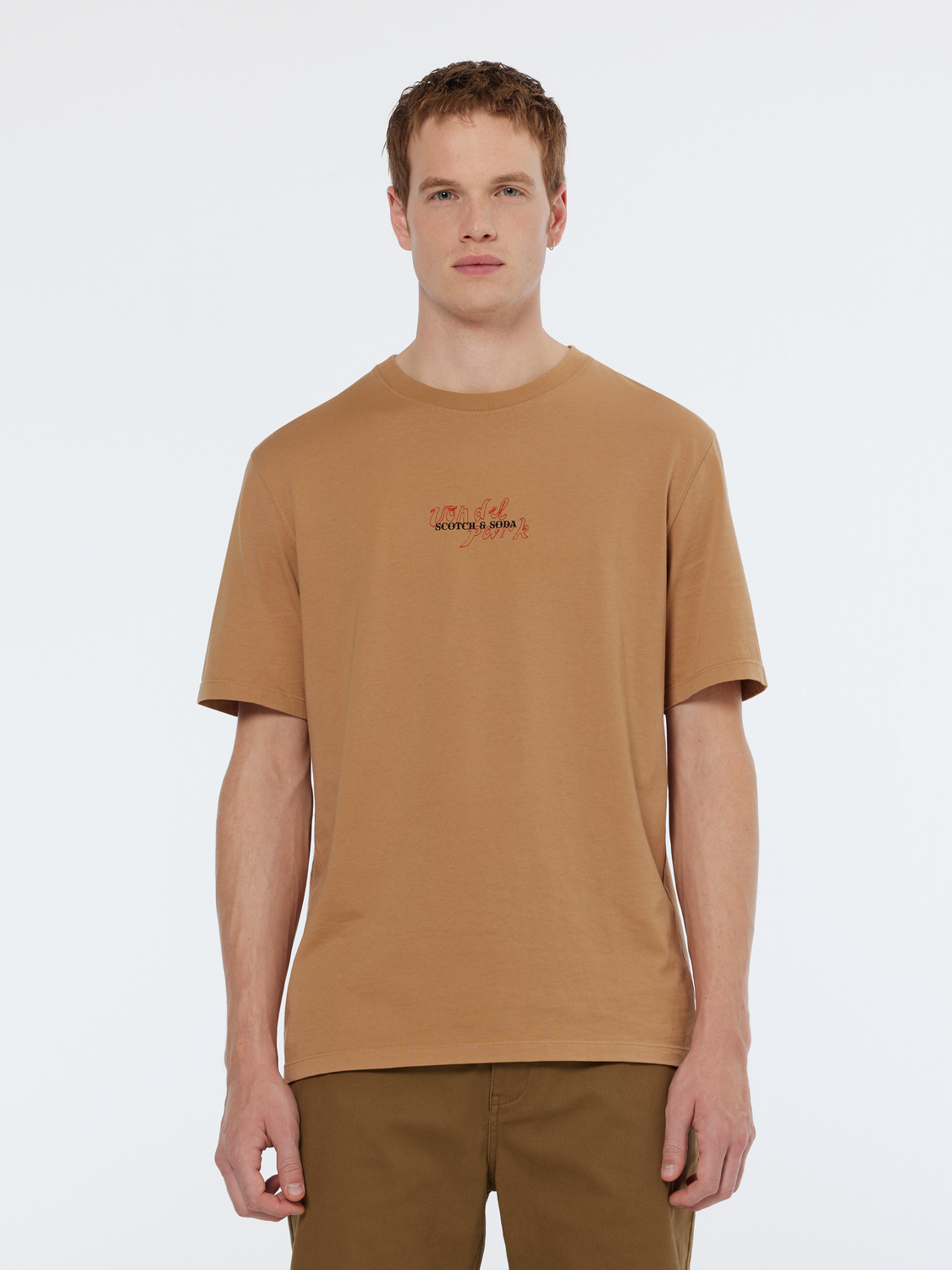 artwork t-shirt