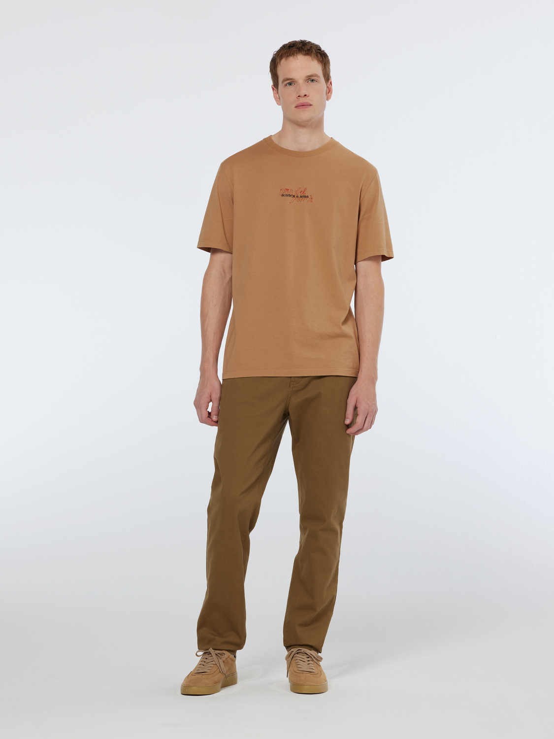 artwork t-shirt