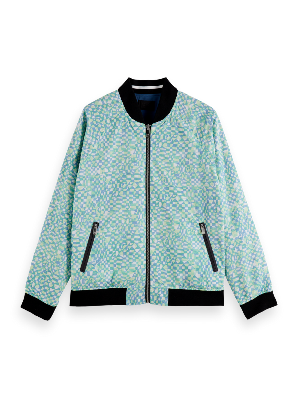 Reversible Bomber