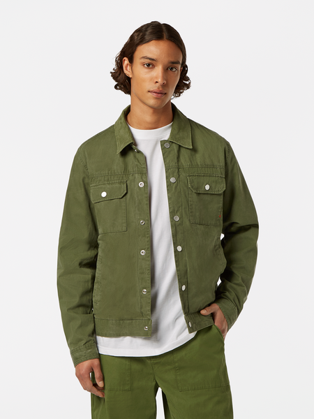 ジャケット・アウター Rare SCOTCH&SODA military jacket 179964_250_MDL_CRP_grande.png?
