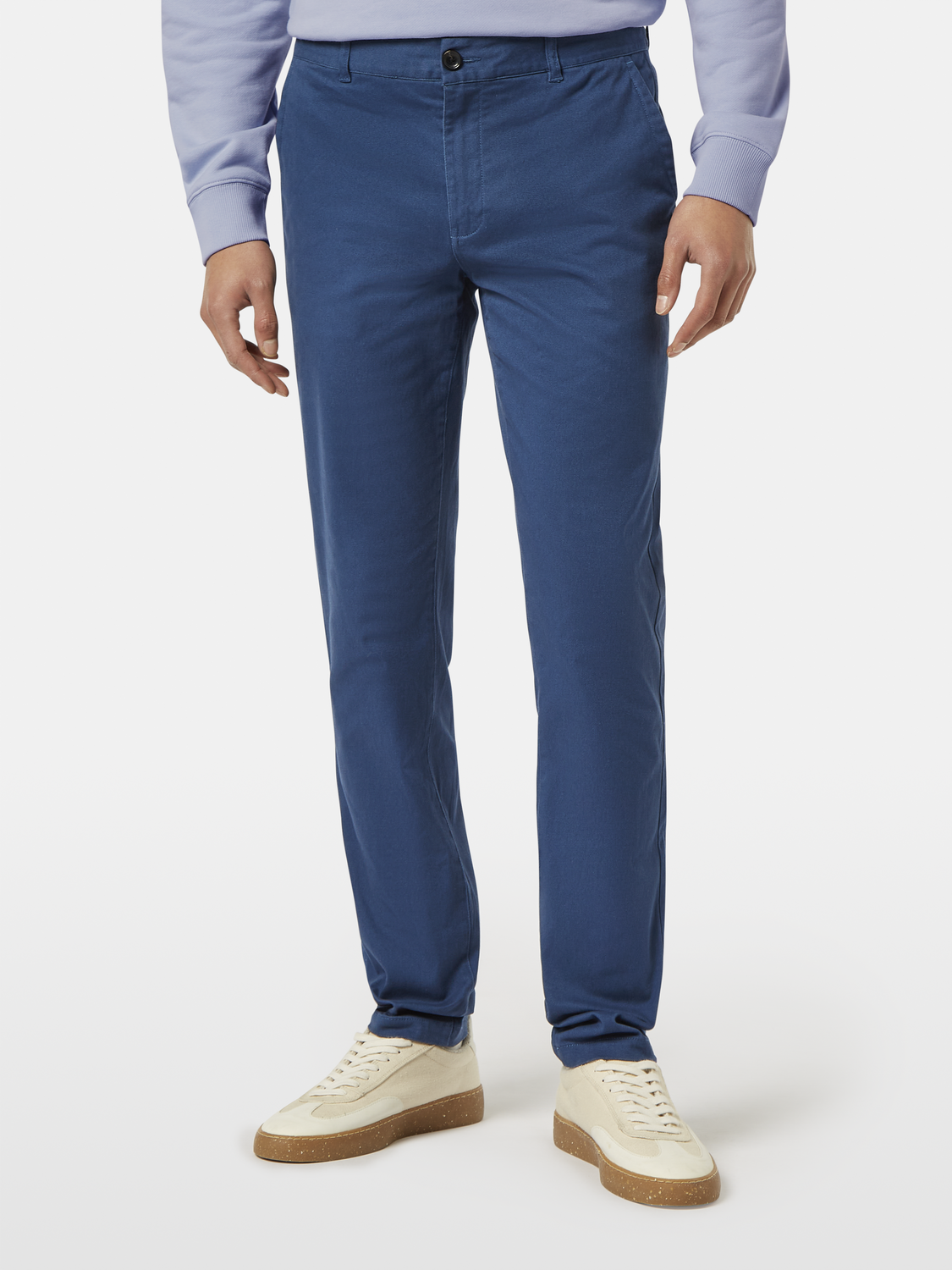 Mott Chinos – Scotch & Soda Amsterdam