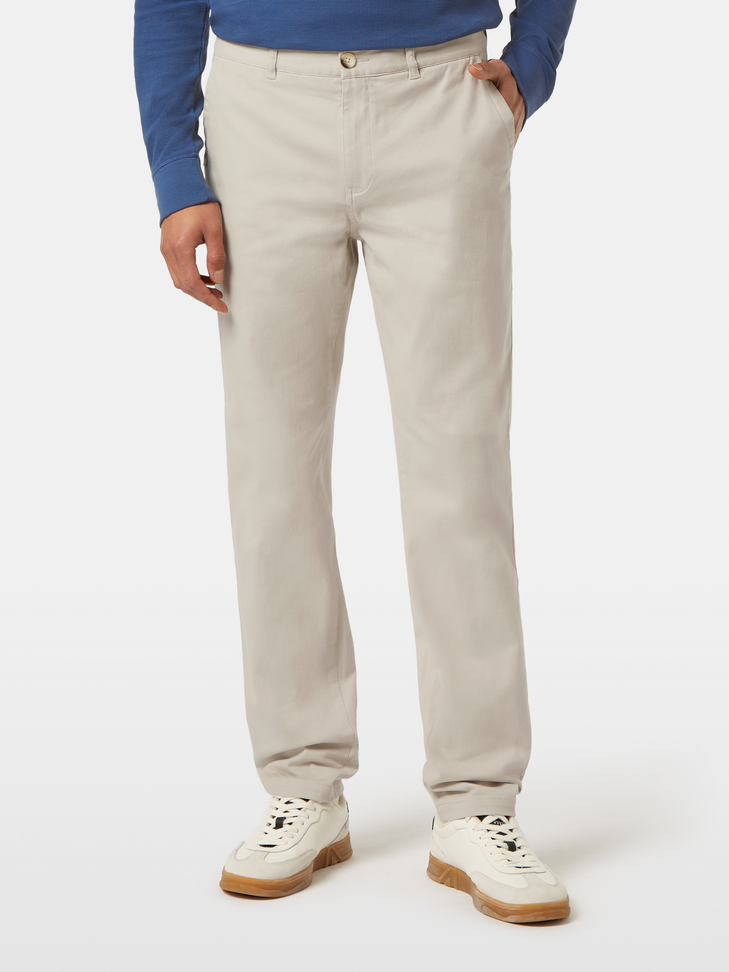 Stuart Chinos
