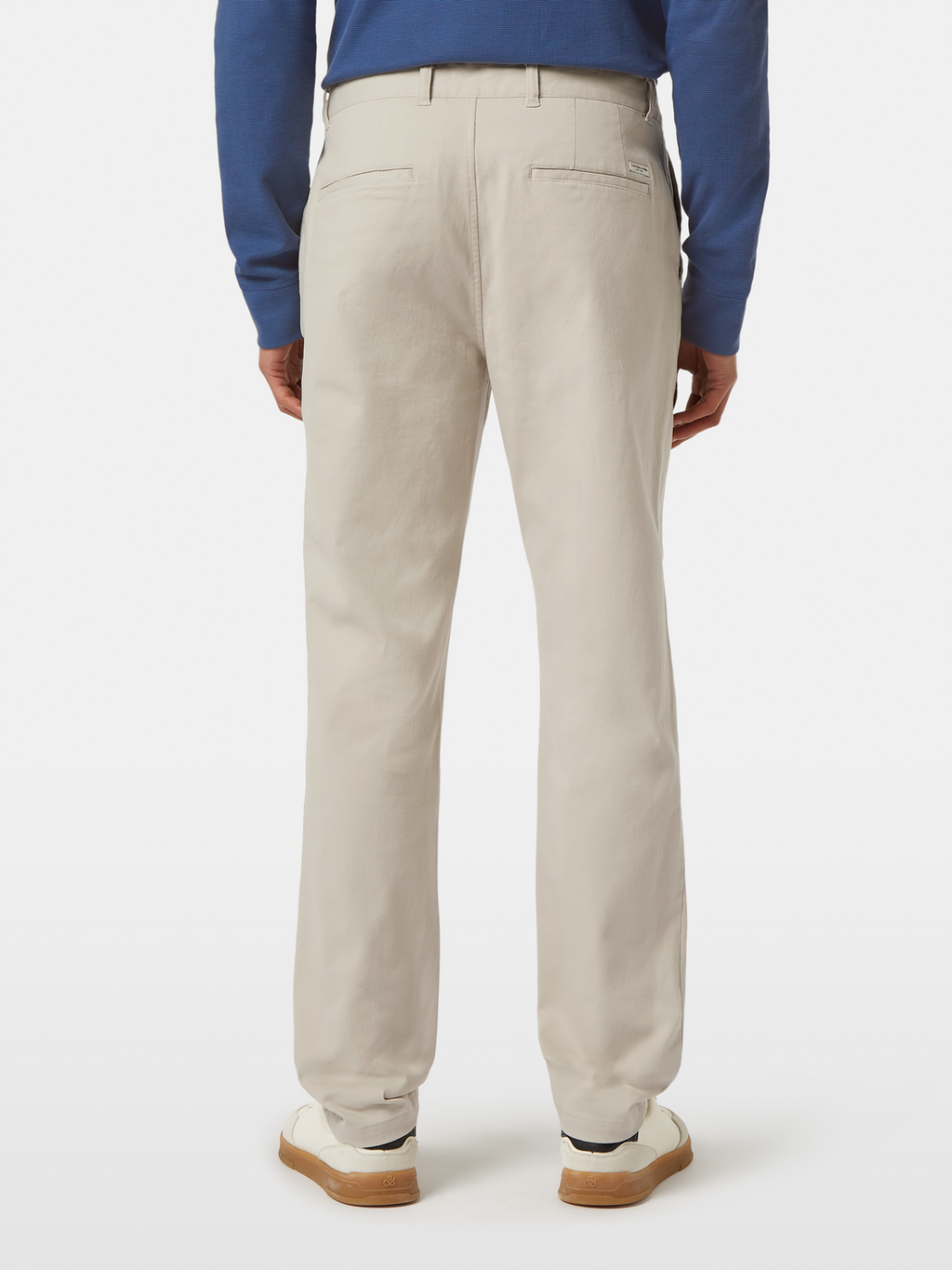 Stuart Chinos
