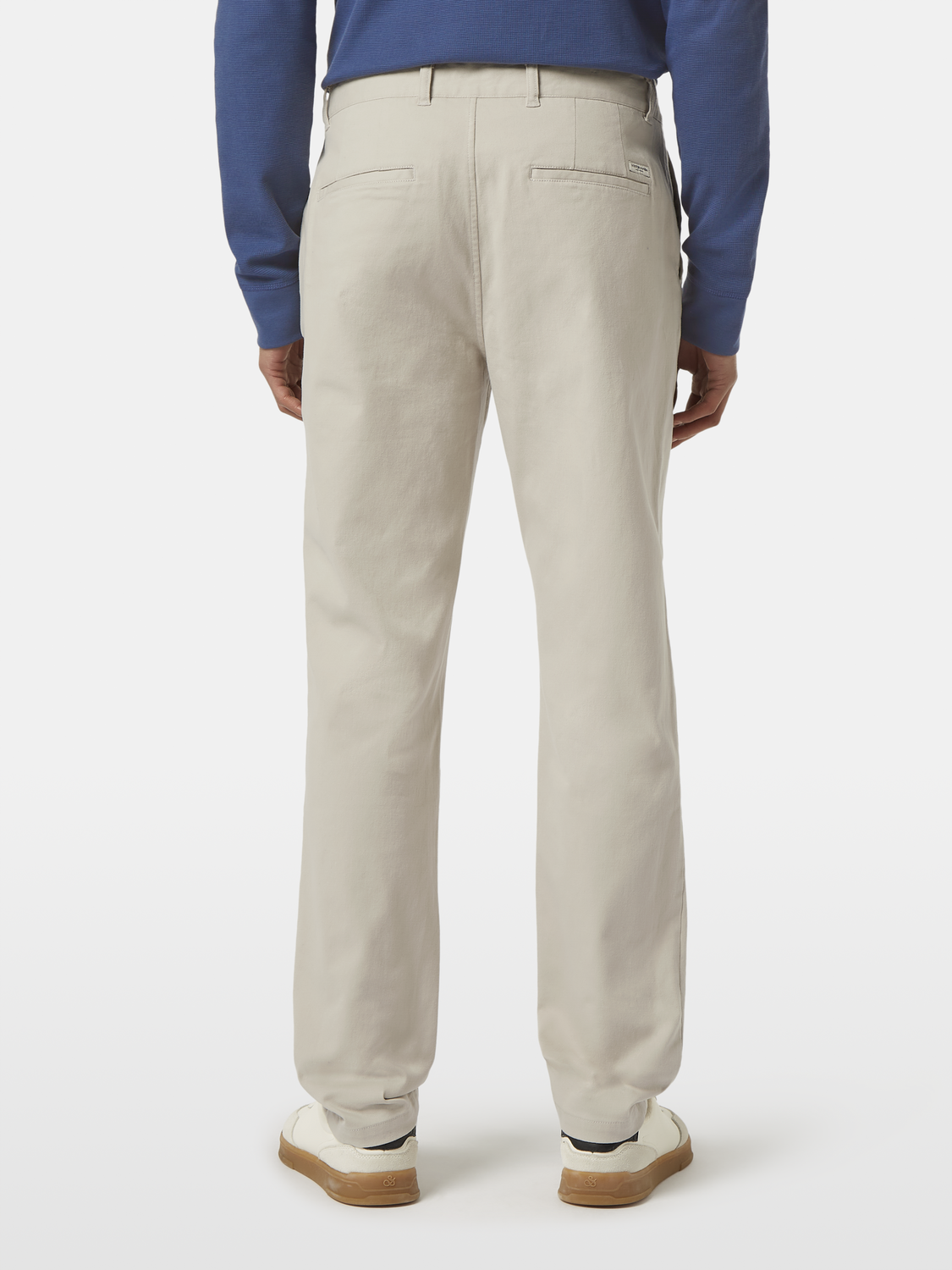 Stuart Chinos