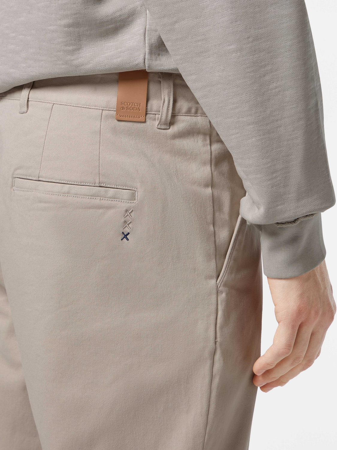 Drift Chinos
