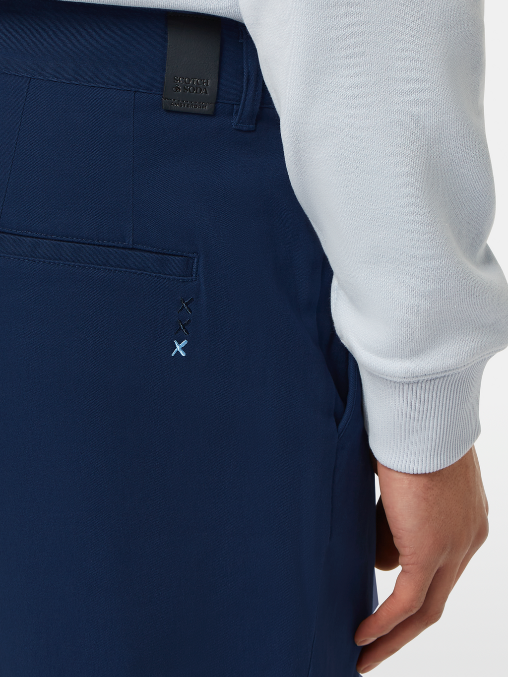 Drift Chinos