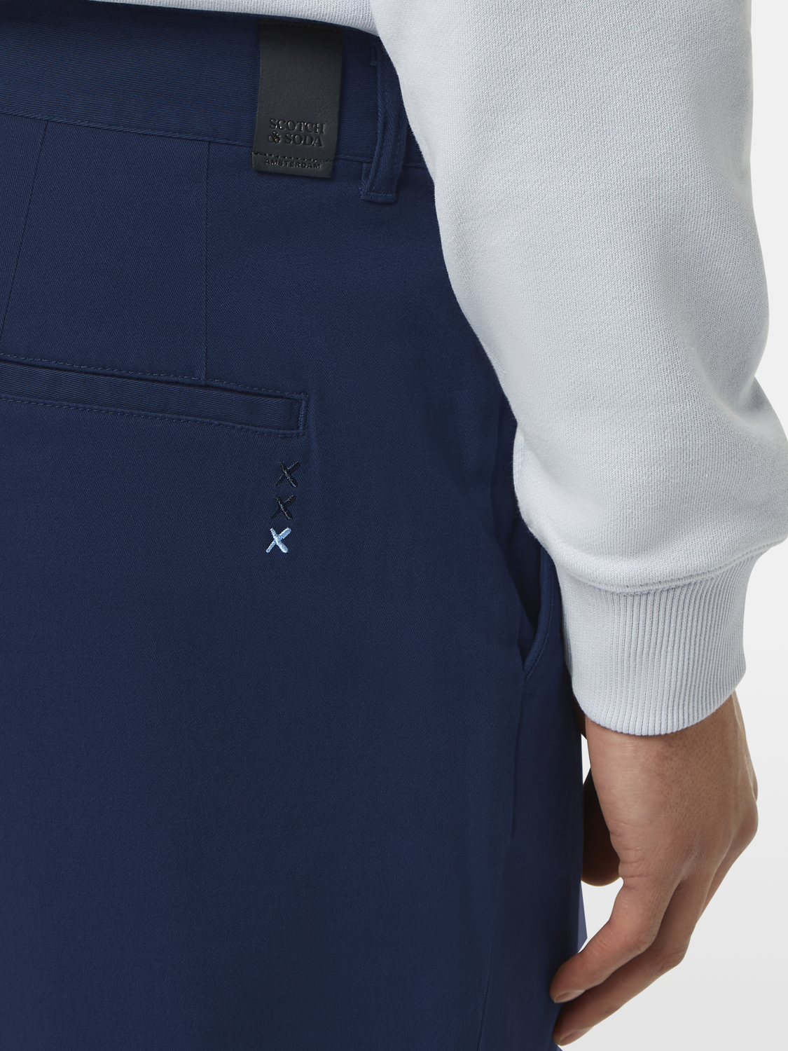 Drift Chinos