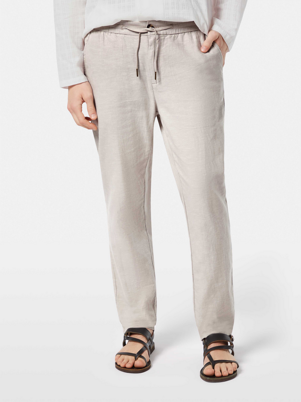 Warren Joggers