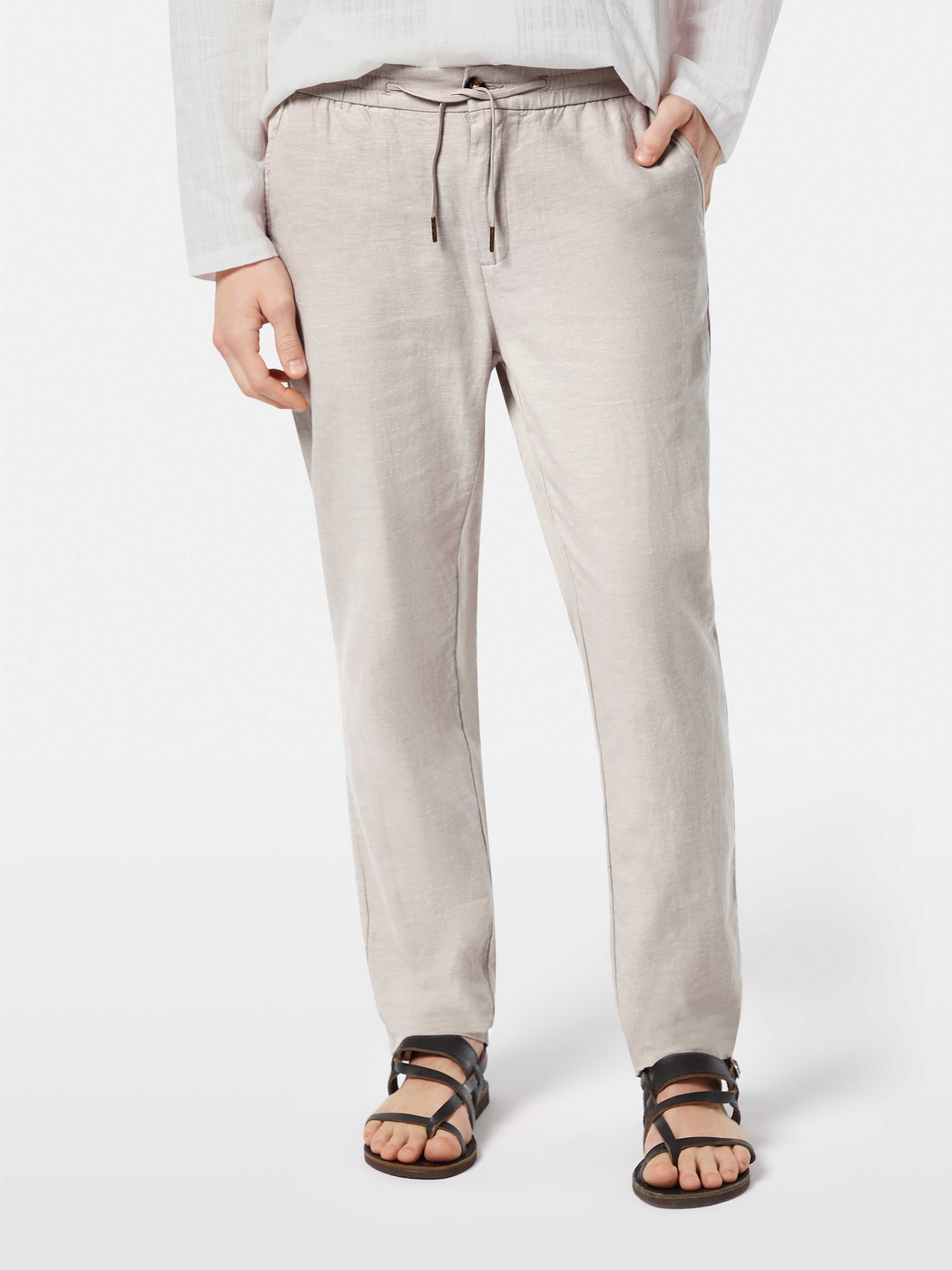 Warren Joggers
