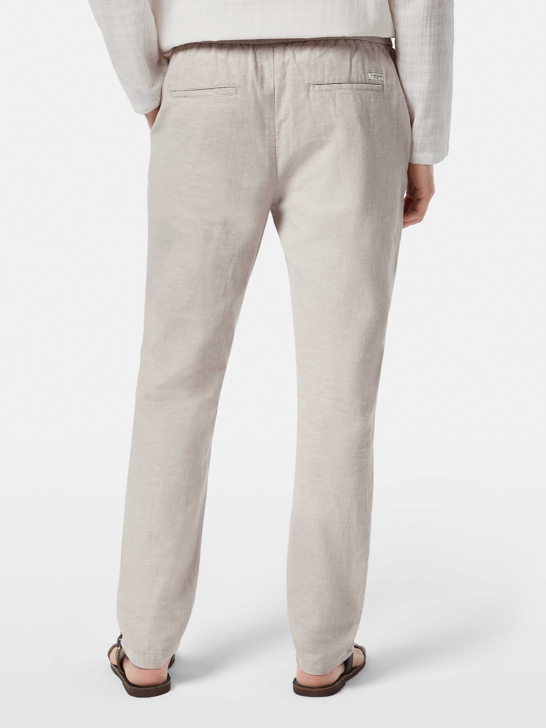 Warren Joggers