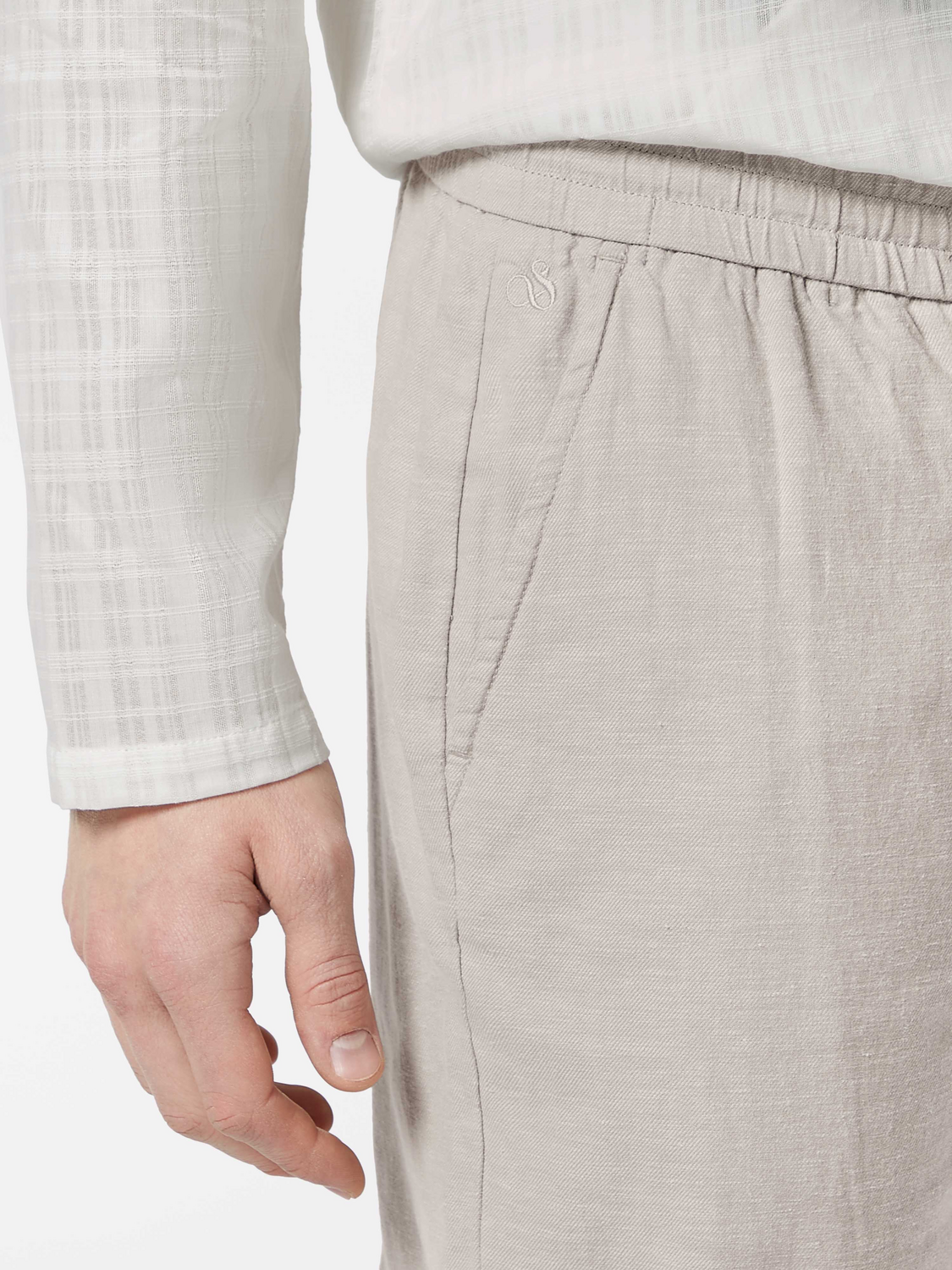 Warren Joggers