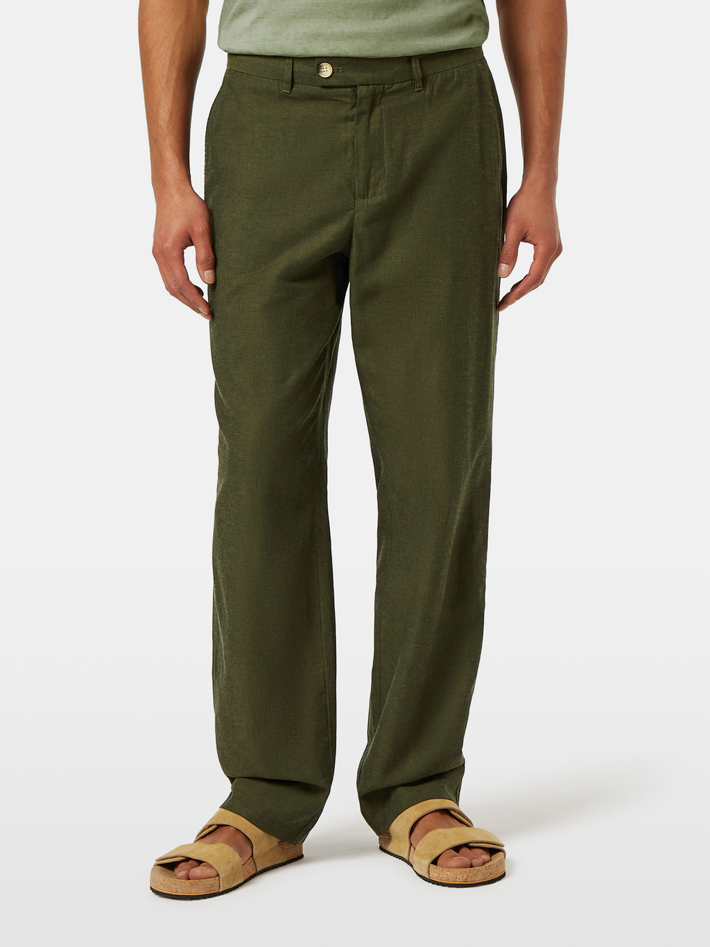 Otis Chinos