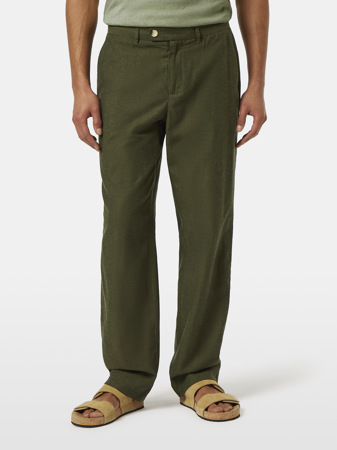 Otis Chinos