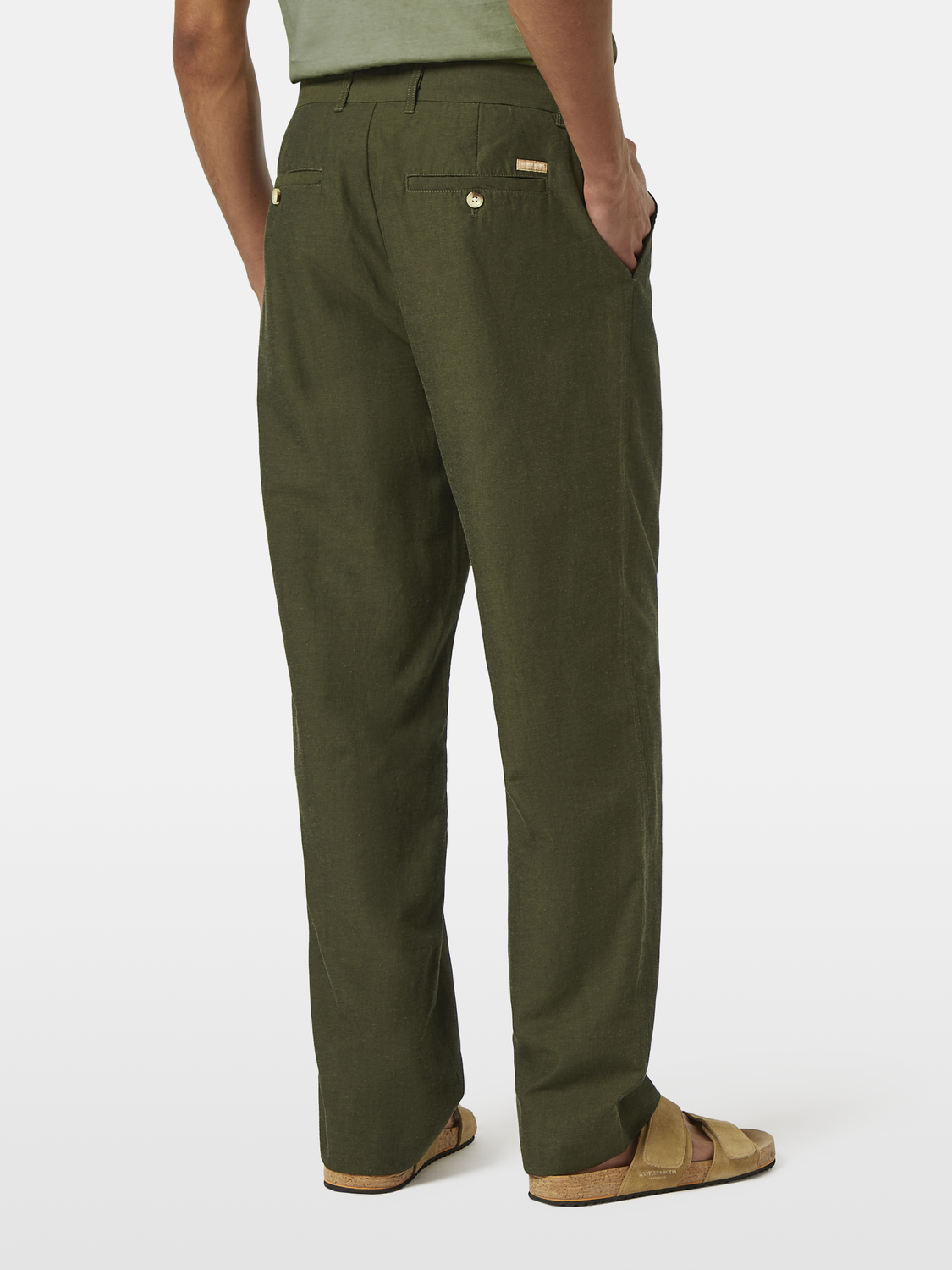 Otis Chinos