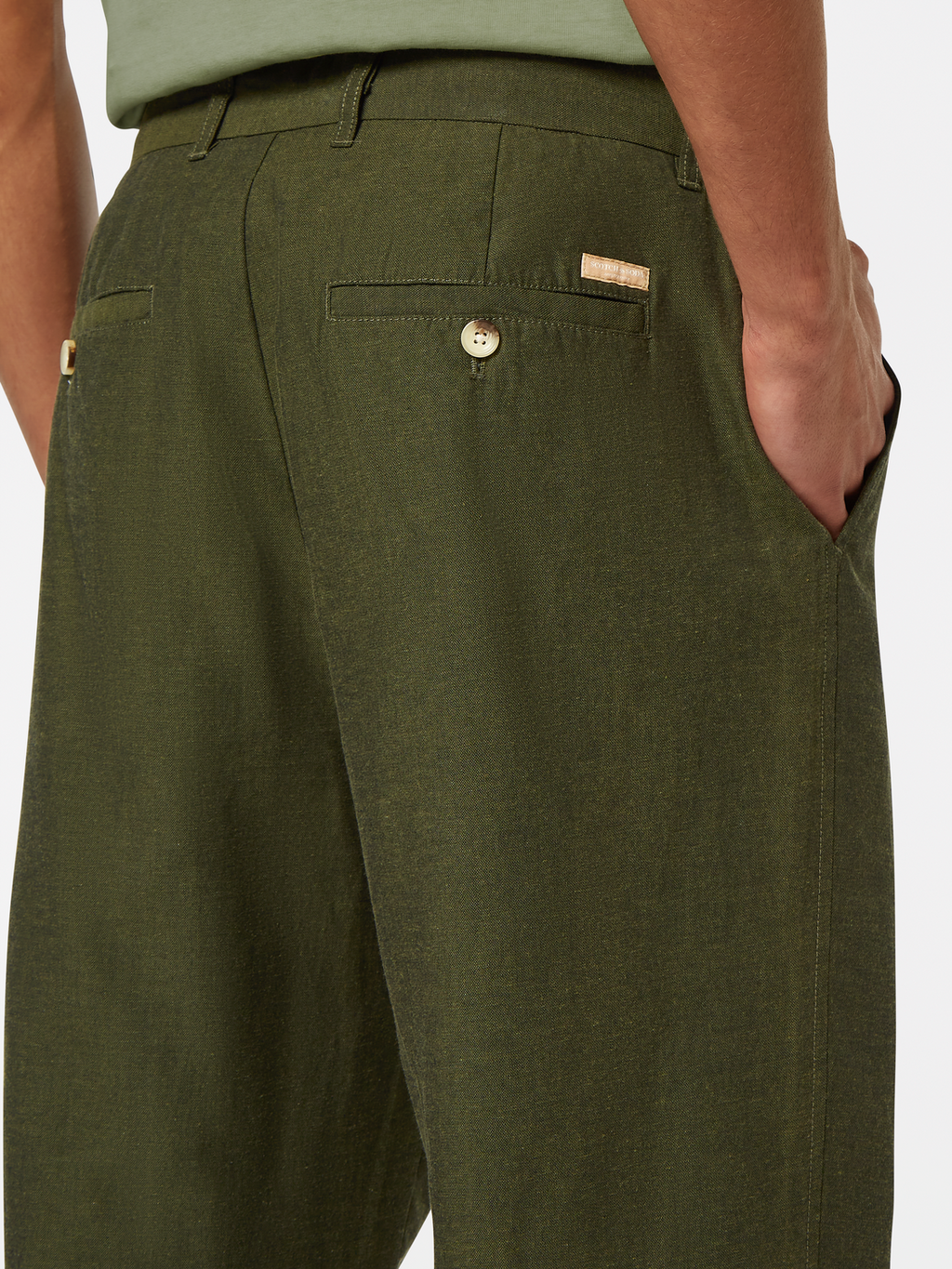 Otis Chinos