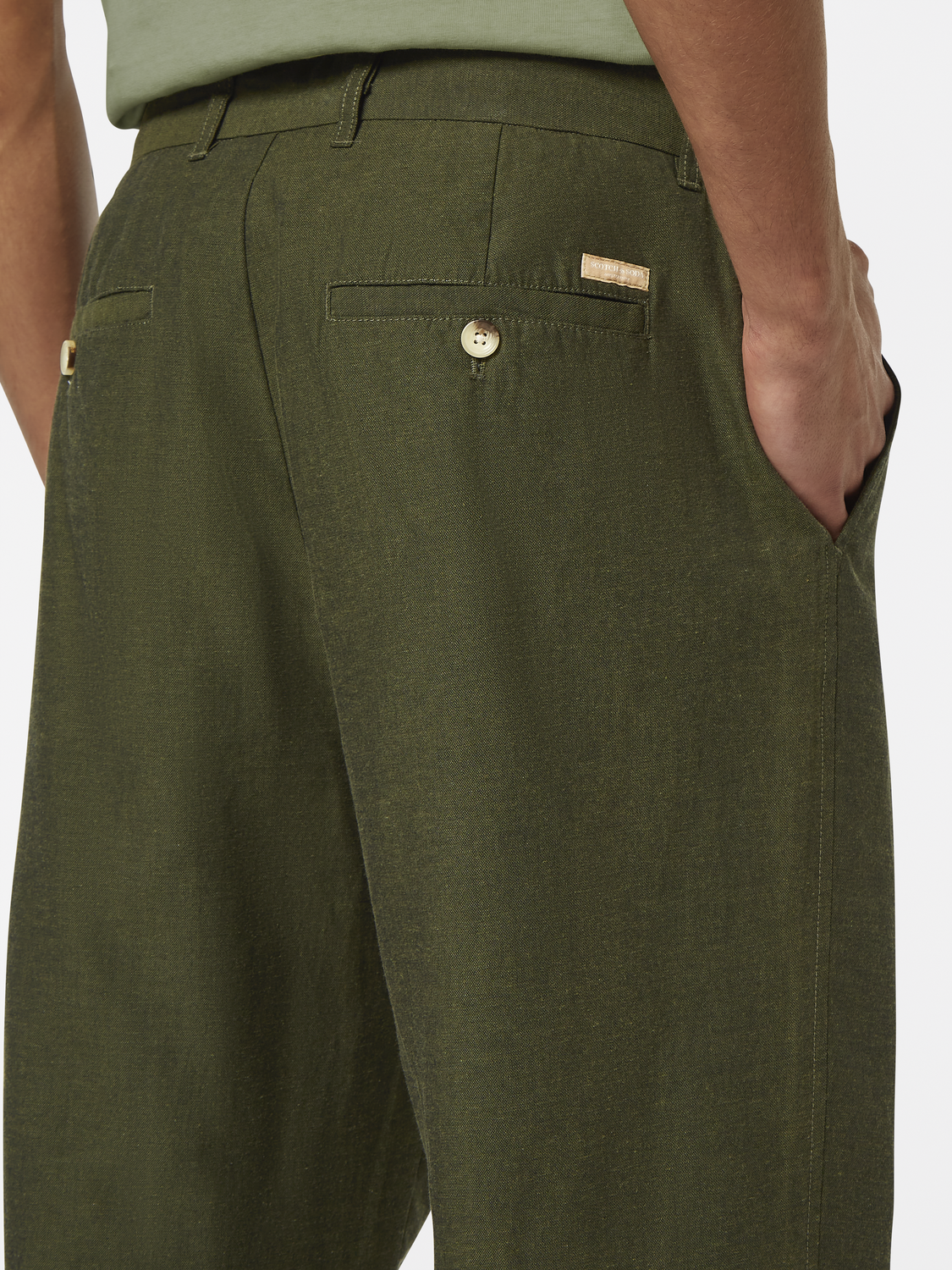Otis Chinos