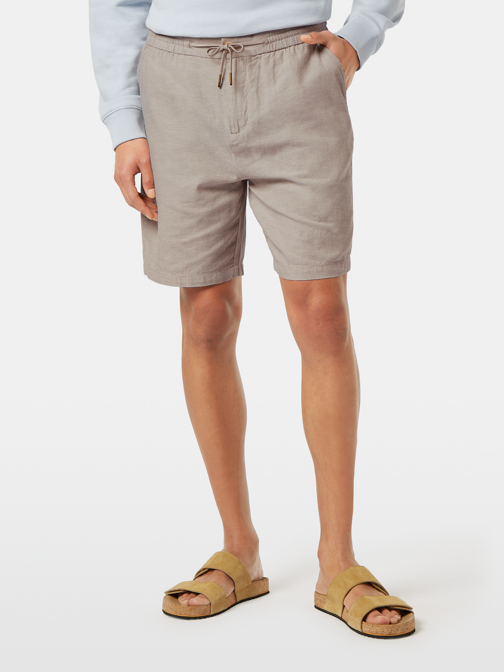 Fave Bermuda Shorts