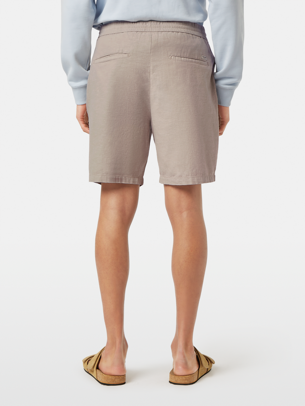 Fave Bermuda Shorts