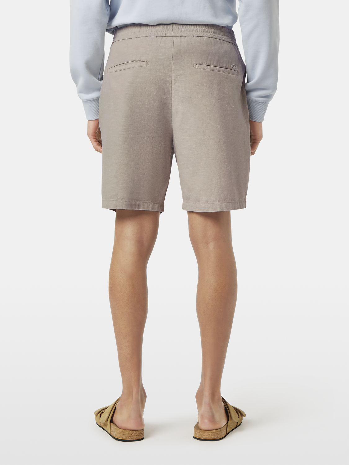 Fave Bermuda Shorts